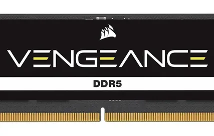 MEMORIA CORSAIR 16GB DDR5-4800 VENGEANCE PARA PORTATIL