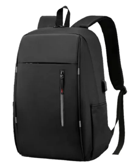 MOCHILA EZMI EZ-M5069BK BLACK HASTA 15.6"