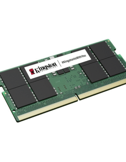 MEMORIA KINGSTON 16GB DDR5-5600 PARA PORTATIL