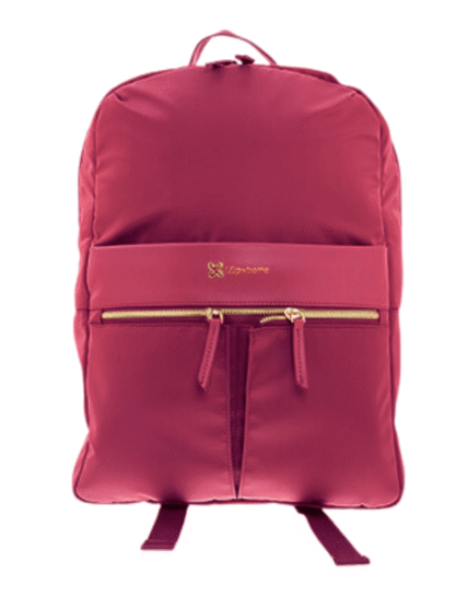 MOCHILA KLIP XTREME KNB-467RD 15.6" RED