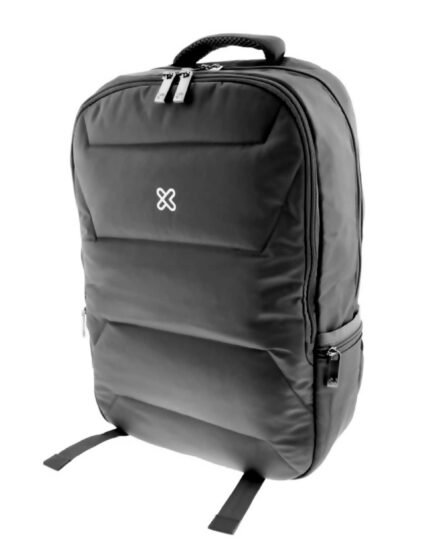 MOCHILA KLIP XTREME KNB-426GR 15.6" GRAY