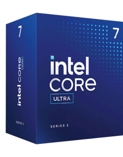 PROCESADOR INTEL ULTRA 7 265 5.3GHz LGA 1851