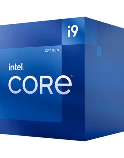 PROCESADOR INTEL CORE I9 12900 2.40GHz 12AVA LGA  1700