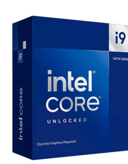 PROCESADOR INTEL CORE I9 14900K 36MB 14AVA LGA 1700