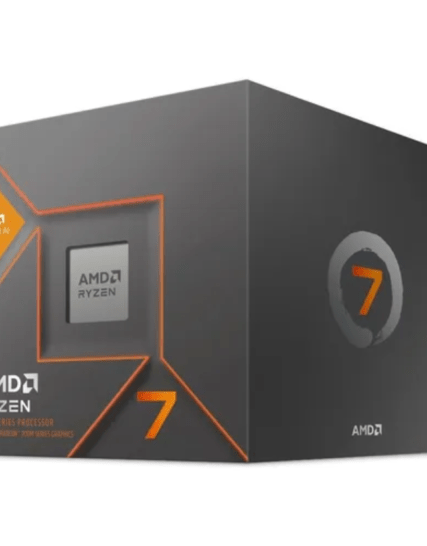 PROCESADOR AMD RYZEN 7-8700G 4.2GHZ