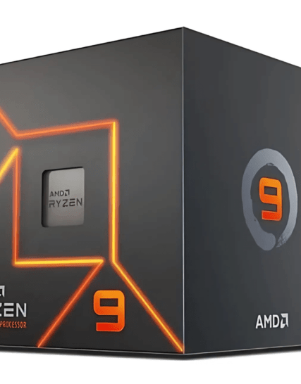 PROCESADOR AMD RYZEN 9-7900 3.7GHZ