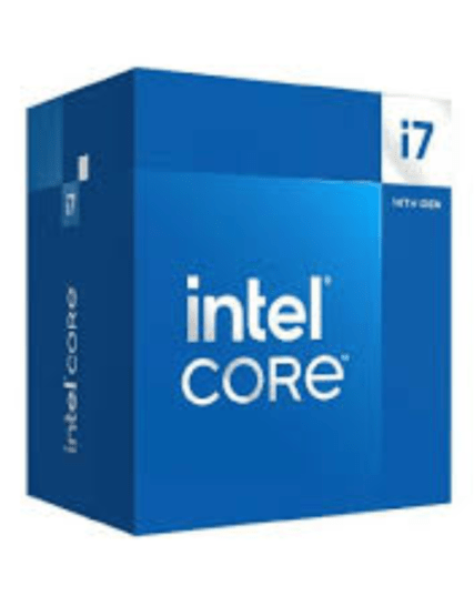 PROCESADOR INTEL CORE I7 14700 3.40GHz 14AVA LGA  1700