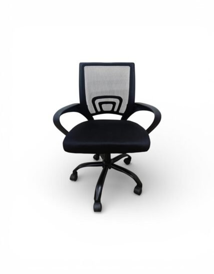 SILLA PHX CH-25 BLACK OFICINA