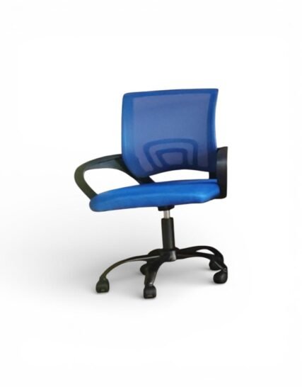 SILLA PHX CH-25 CYAN OFICINA