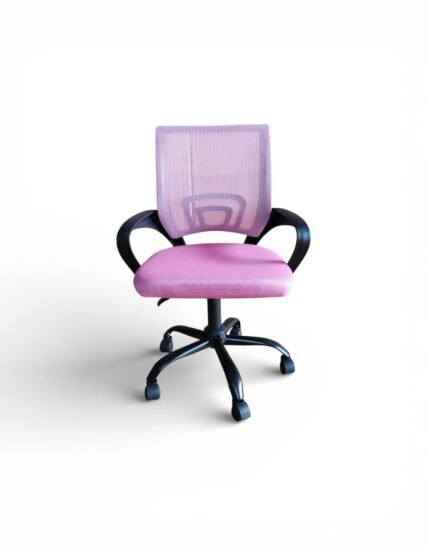 SILLA PHX CH-25 PINK OFICINA