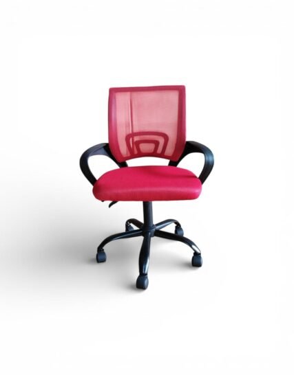SILLA PHX CH-25 RED OFICINA