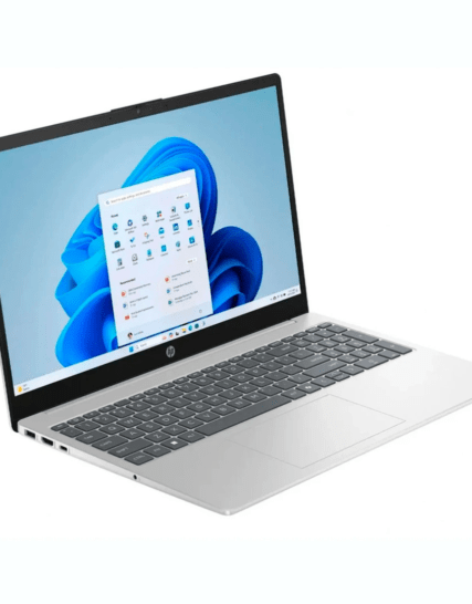 NOTEBOOK HP 15-FC0025WM AMD RYZEN 5-7520U  DISCO SOLIDO 1 TERA MEMORIA RAM 8GB DDR5 PANTALLA 15.6" FHD IPS LED (300 NITS) TOUCHSCREEN INGLES WINDOWS 11