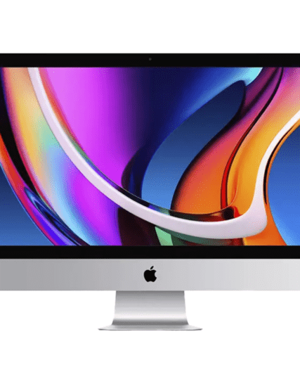 COMP AIO IMAC MHK03LL/A INTEL CORE I5 DE DOBLE NUCLEO A 2.3 GHZ, TURBO HASTA 3.6 GHZ MEMORIA RAM 8GB DDR4 DISCO SOLIDO 256GB PANTALLA 21.5"