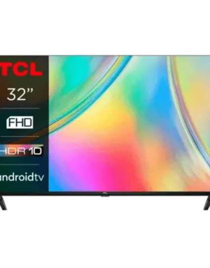 TELEVISOR TCL 32" 32S5400AF ANDROID