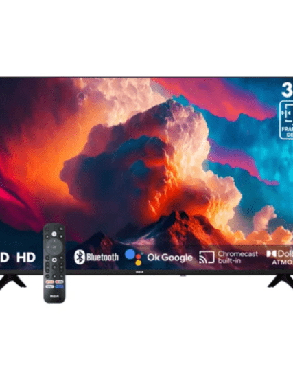 TELEVISOR RCA 32" 32HDRC GOOGLE TV ANDROID