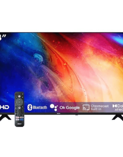 TELEVISOR RCA 43" LED43RCA683GT ANDROID 11